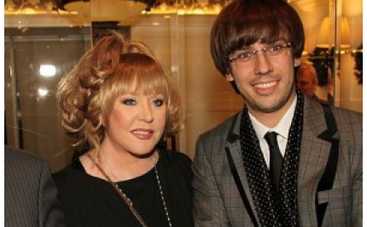 Алла Пугачева рассказала, почему она вышла замуж за Максима Галкина