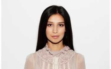 Красавица Равшана Куркова рассказала об отношениях с мужчинами