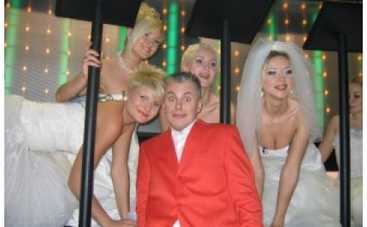 Андрей Доманский: Моя женщина должна быть похожа на меня