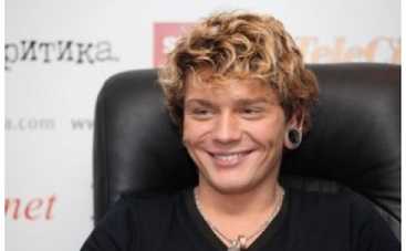 Александр Кривошапко сыграл в мюзикле