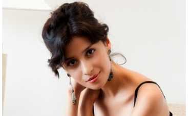 Равшана Куркова: С мужчинами я веду себя старомодно