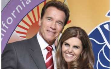 Супруга Арнольда Шварценеггера уже не уверена, что хочет разводиться