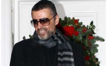 Джородж Майкл может потерять голос