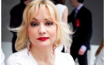 Татьяна Буланова перепела хит Мадонны Hung Up