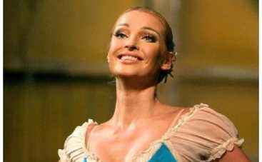 Анастасия Волочкова объяснила, зачем выложила в Сеть фото голенькой дочери