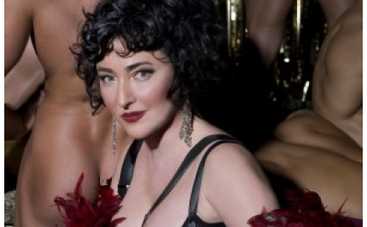 Лолита и Ирина Аллегрова решили выступить вместе