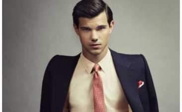 Звезда фильма Сумерки рассказал о своей сексуальной ориентации