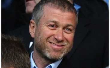 Роман Абрамович готовит новогоднюю вечеринку