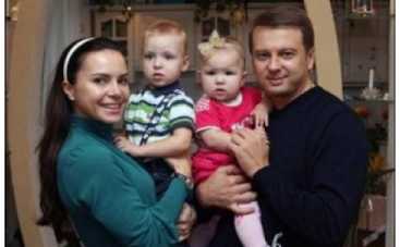 Тимофей Нагорный рассказал правду о своем разводе с Лилией Подкопаевой