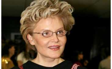 Елена Малышева шокировала имитацией оргазма в своей передаче на ТВ