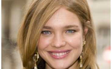 Наталья Водянова показала молодого любовника