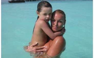 Психотерапевт: Волочкова больна социальной шизофренией