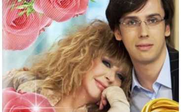 Над свадебным тортом Галкина и Пугачевой трудилось 150 человек