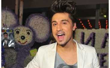 Волочкова подарила Билану меховую шапку, а Басков – запонки