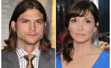 Эштон Катчер показал свою новую любовницу