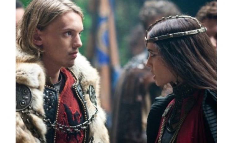 Премьера сериала 