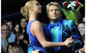 Анастасия Волочкова выходит замуж за Николая Баскова?