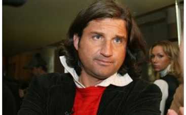 Отара Кушанашвили оставили без трусов в прямом эфире