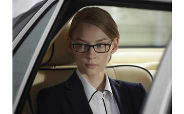 Впервые на телеэкранах - "Служебный роман. Наше время"