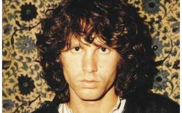 Cгорел особняк фронтмена группы The Doors