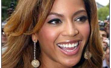 Бейонсе родила дочь?