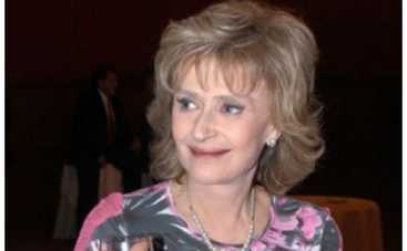 Регина Дубовицкая решила сделать пластическую операцию