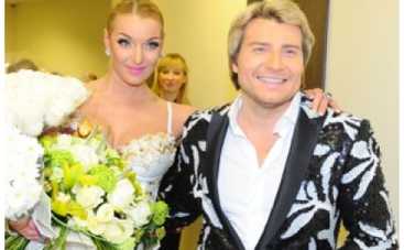 Николай Басков и Анастасия Волочкова уже живут вместе