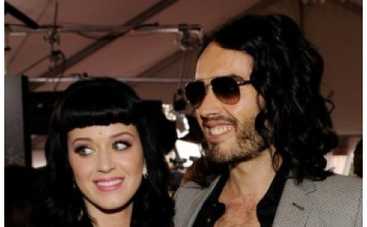 Кэти Перри заплатит мужу при разводе $35 млн