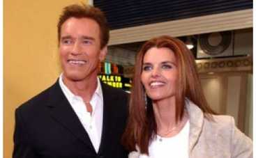 Шварценеггер вновь стал носить обручальное кольцо