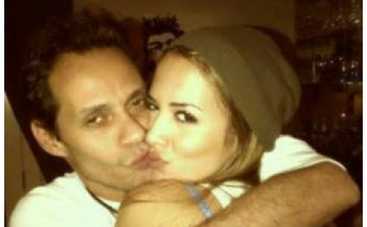 Экс-супруг Джей Ло нашел ей замену