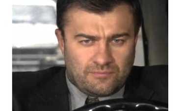 Премьера! Сериал "Охота на Беркута"