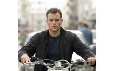 Мэтт Дэймон говорит режиссуре "нет"