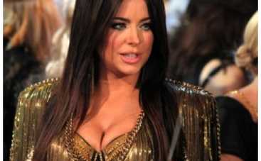 Ани Лорак и Дана Борисова – самые располневшие звезды 2011