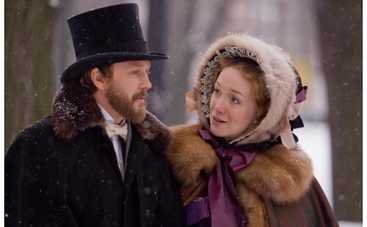 Владимир Хотиненко снял сериал "Достоевский"