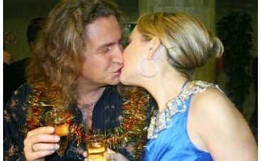 Леонид Агутин впервые рассказал об измене Анжелике Варум