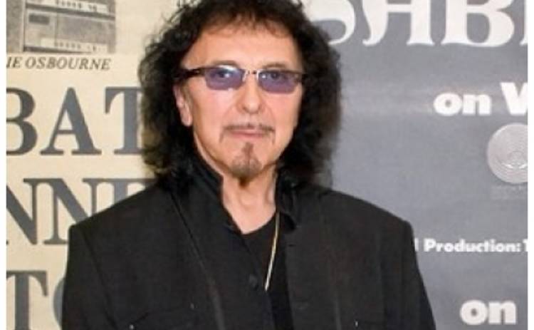 У гитариста Black Sabbath обнаружили рак