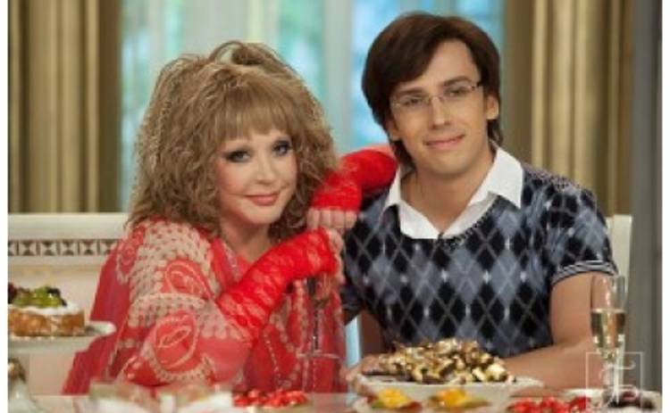 Свадьба Пугачевой и Галкина – политический маневр Примадонны