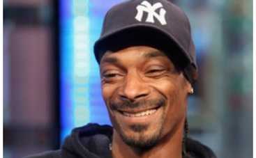 Американского рэпера задержали за хранение марихуаны