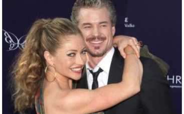 У звезды сериала Анатомия Страсти родилась дочь