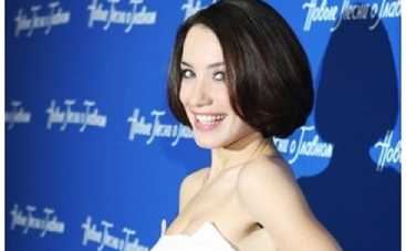 Виктория Дайнеко сделала татуировку и затеяла ремонт в квартире