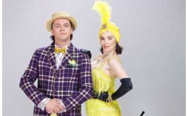 Звезды в опере: Кто из селебретис будет петь классику