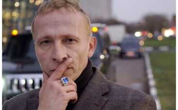 Иван Охлобыстин – выходец из знатного рода