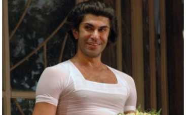 Цискаридзе со скандалом выгнали из Большого театра