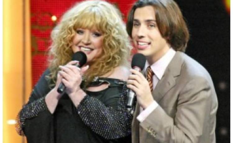 Галкин в медовый месяц отдыхает без Пугачевой