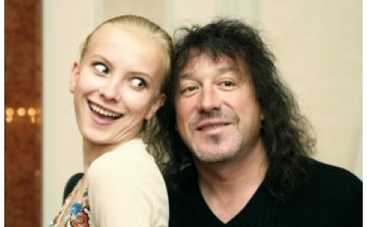 Молодая супруга предала Владимира Кузьмина