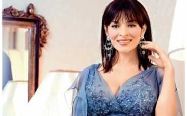 Беременная Надежда Мейхер: Буду работать до последнего