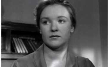 Умерла звезда фильма Летят журавли