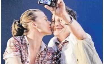 Пять самых выдающихся поцелуев Хабенского