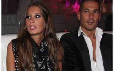 Кэти Топурия рассказала о своих отношениях