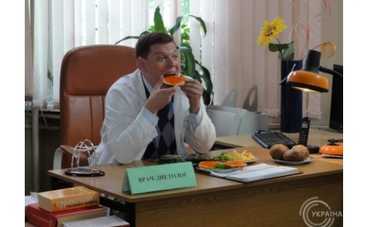 Премьера на канале Украина! "Жить будете!"